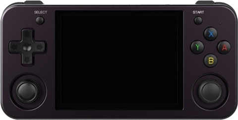 Anbernic RG353M/RK3566/2GB/32GB eMMC/3